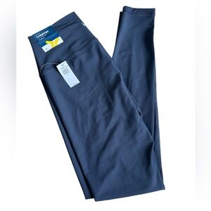 NEW Old Navy Women's High-Rise Full-Length Leggings - Grey